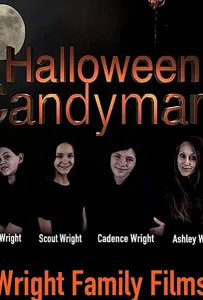 Сладостный кошмар на Хэллоуин (фильм 2019)