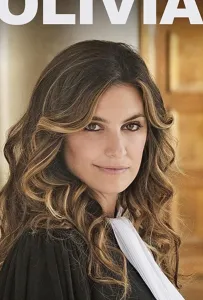 Оливия (сериал 2019)