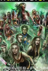 Кислотная остановка (фильм 2019)