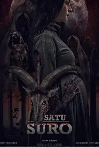 Проклятье первого дня (фильм 2019)