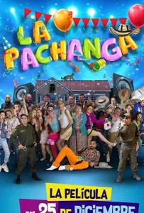 Вечеринка (фильм 2019)