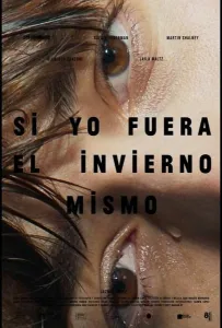 Если б я была зимой (фильм 2019)