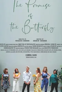 Обещание бабочки (фильм 2019)