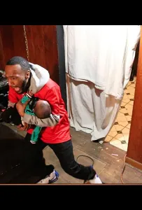 Малыш на районе (фильм 2019)