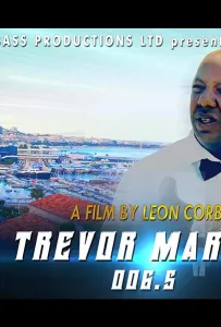Тревор Мартин 006.5 (фильм 2019)