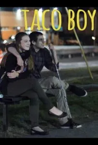 Любитель Тако (фильм 2019)