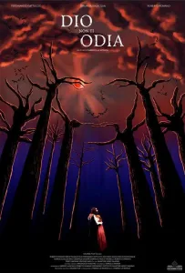 Бог не ненавидит тебя (фильм 2019)