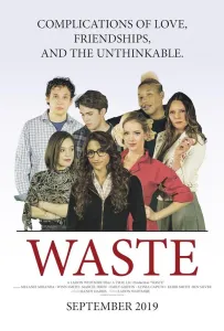 Потеря (фильм 2019)