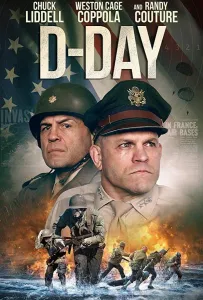 День "Д" / Отряд псов дня "Д" (фильм 2019)